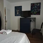 La Maison De Soso *