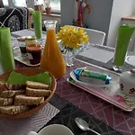La Maison De Soso Alloggio in famiglia *