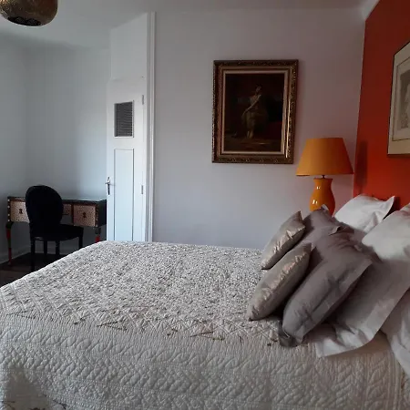 Séjour chez l'habitant La Maison De Soso *