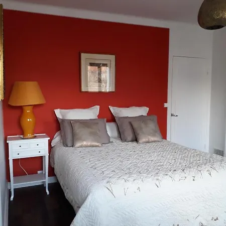 La Maison De Soso *