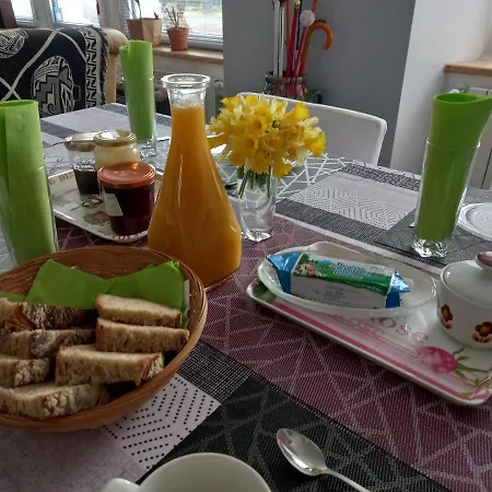 La Maison De Soso Séjour chez l'habitant *