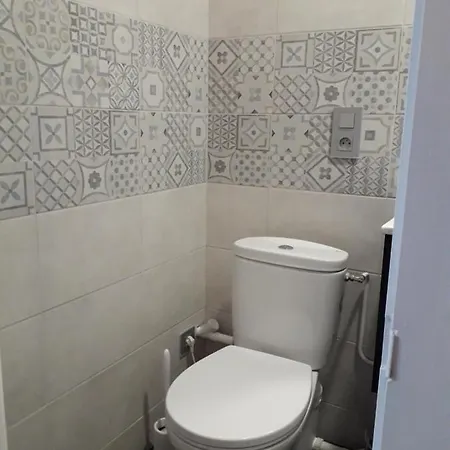 La Maison De Soso Séjour chez l'habitant *