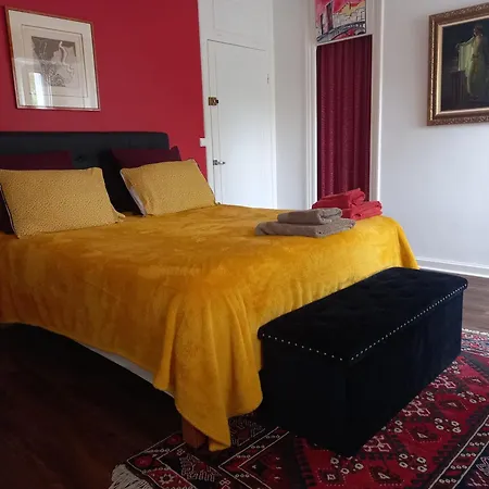 La Maison De Soso Privatunterkunft *