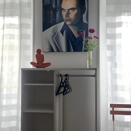 La Maison De Soso *